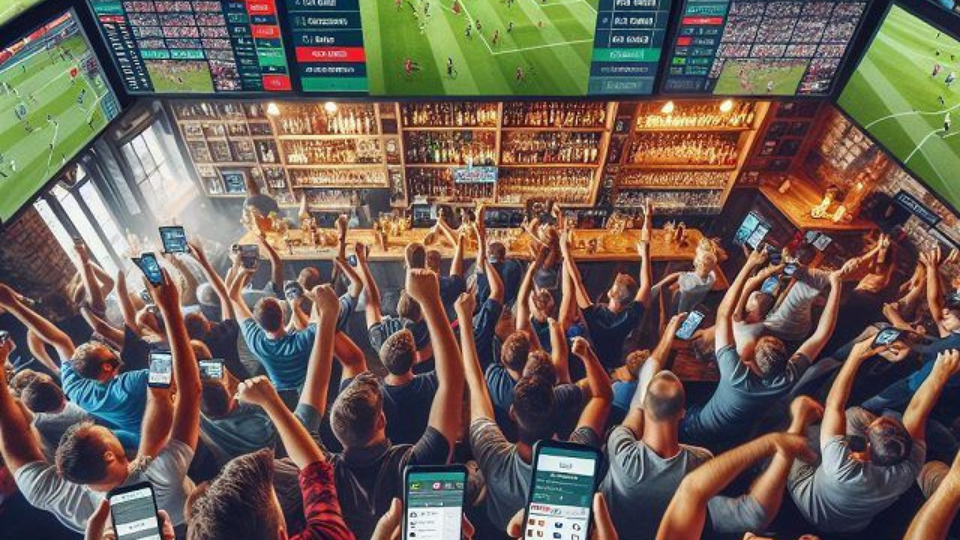 Betya Sports Betting Review