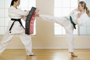 Top Karate Styles and Their Differences