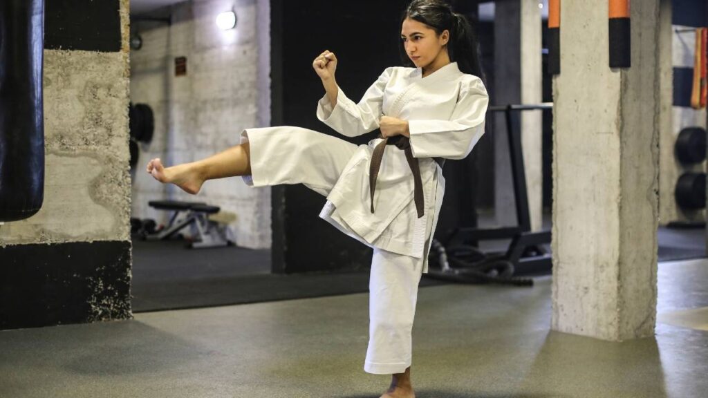 Top Karate Styles and Their Differences