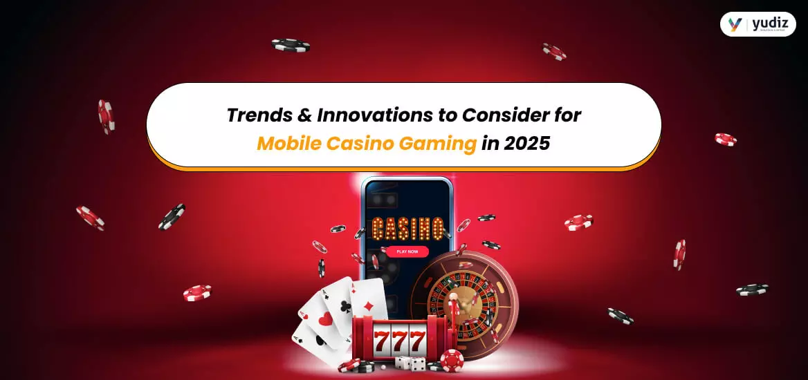 Top Online Casino Trends in 2025