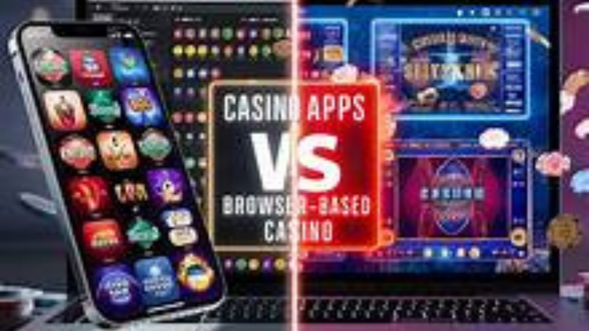 Crypto Casino Apps vs Browser-Based Platforms