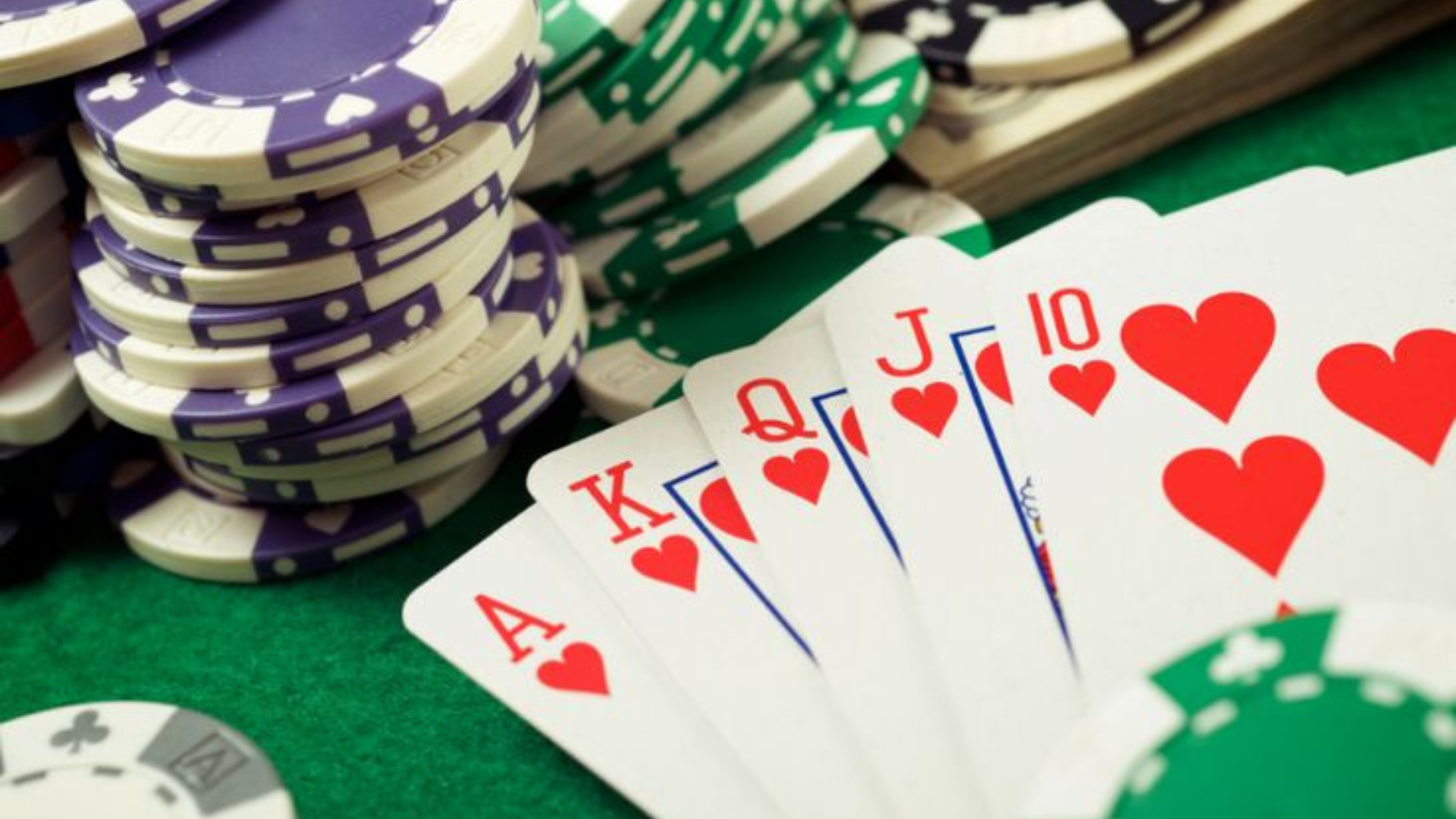 The Pokies Safe To Play