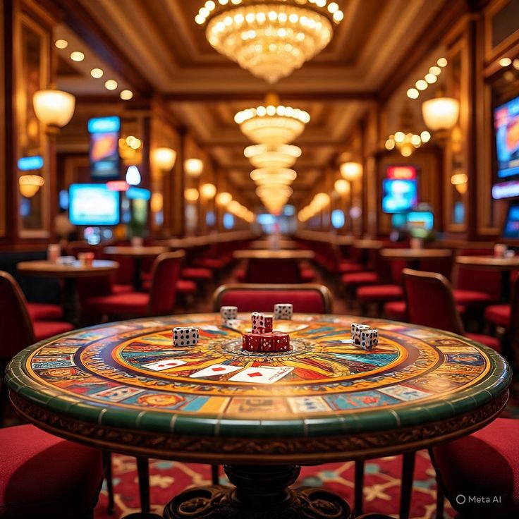 The Pokies Casino Review