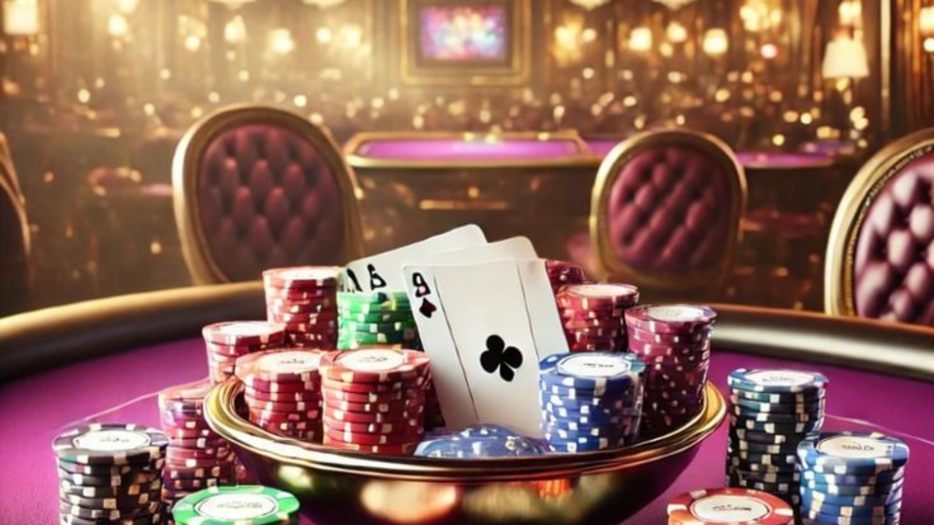 Fast Payout Casino Sites Memory Optimization & Stability Guide