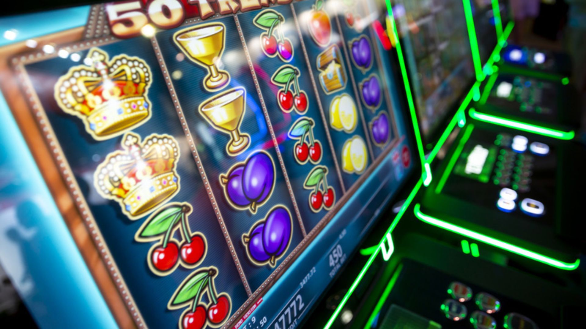 Top 5 Beginner Pokies for Easy Start