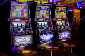 Top 5 Beginner Pokies for Easy Start
