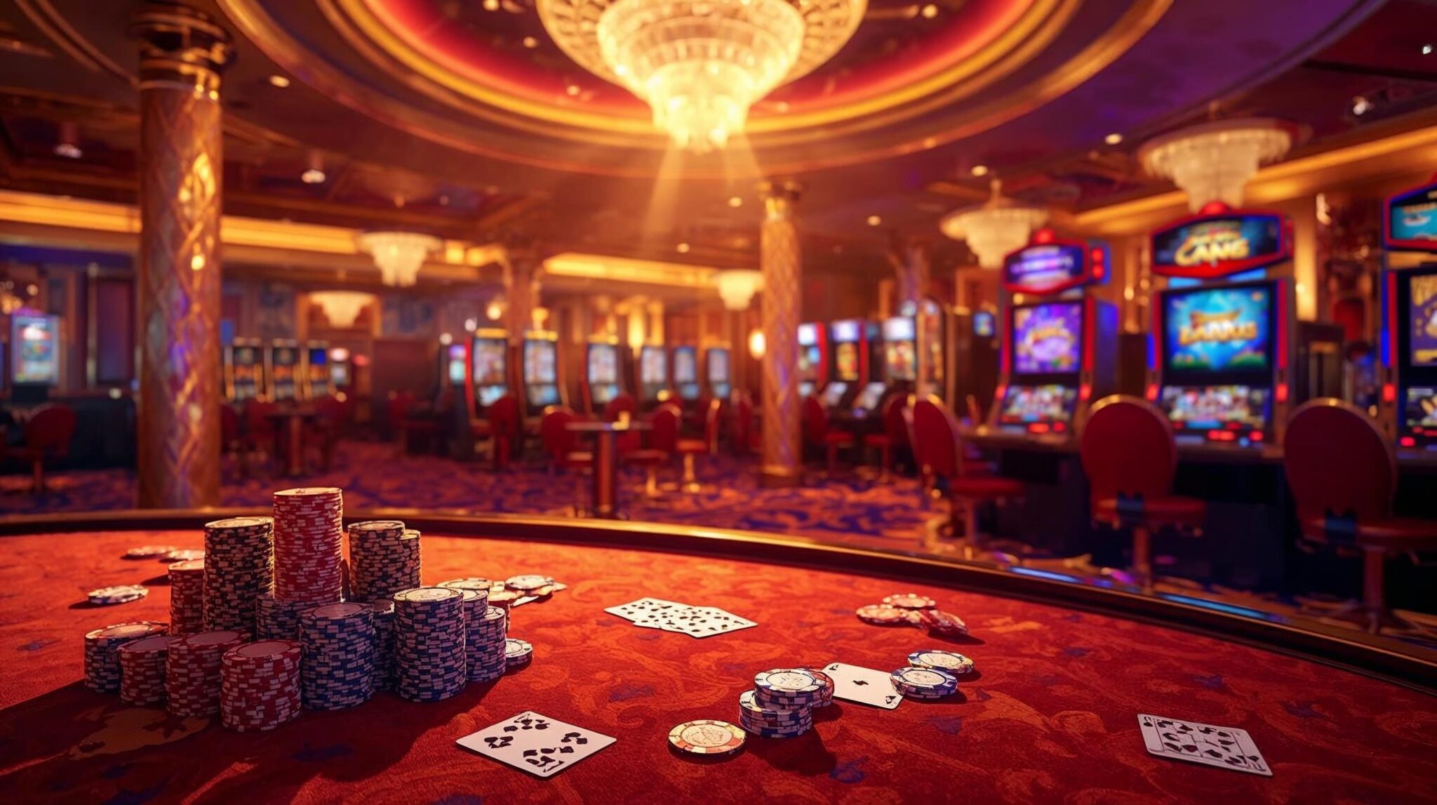 Dollarsdirect Fast Withdrawal Casino Review: Smart Spending Tips