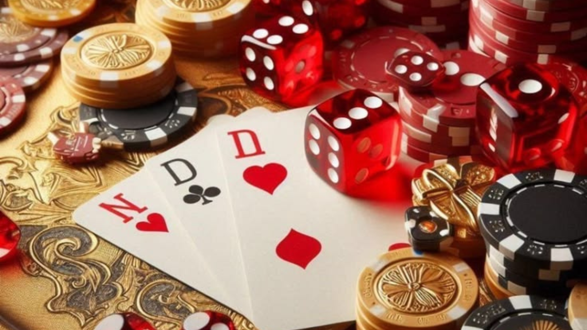 low stakes fast payout